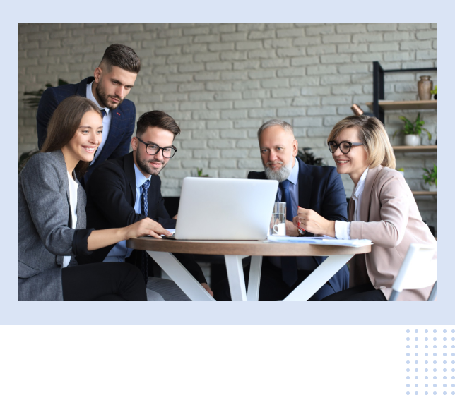 Web Development Illustration